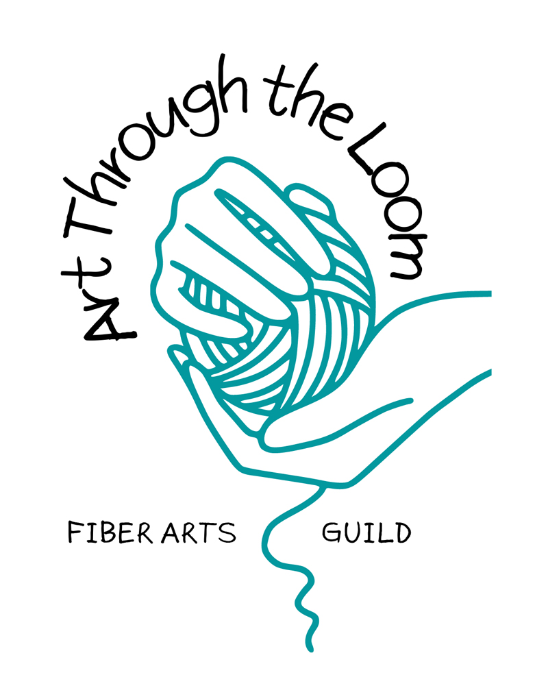 Art Through The Loom Logo